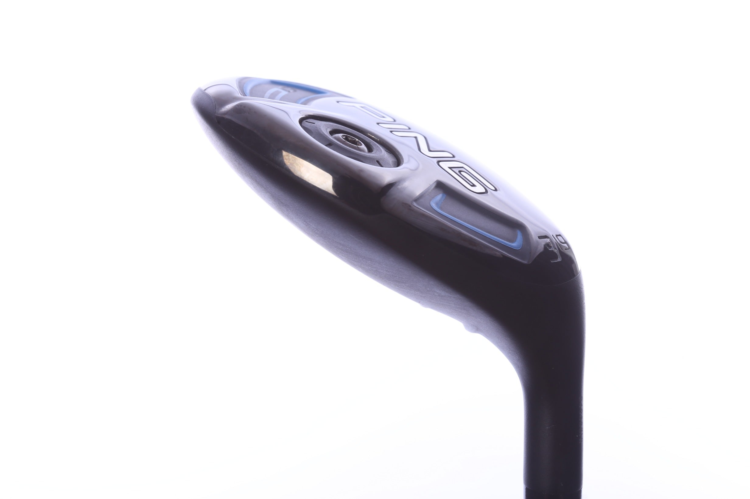 Used Ping G 3H Hybrid - Right-Handed - 19 Degrees - Regular Flex