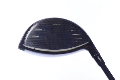 Used TaylorMade Qi10 LS Driver - 9 Degrees - Extra Stiff Flex Mitsubishi Tensei AV Series Orange  - Right-Handed