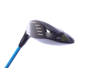 Used Ping G430 MAX 7-Wood - Right-Handed - 21 Degrees - Regular Flex