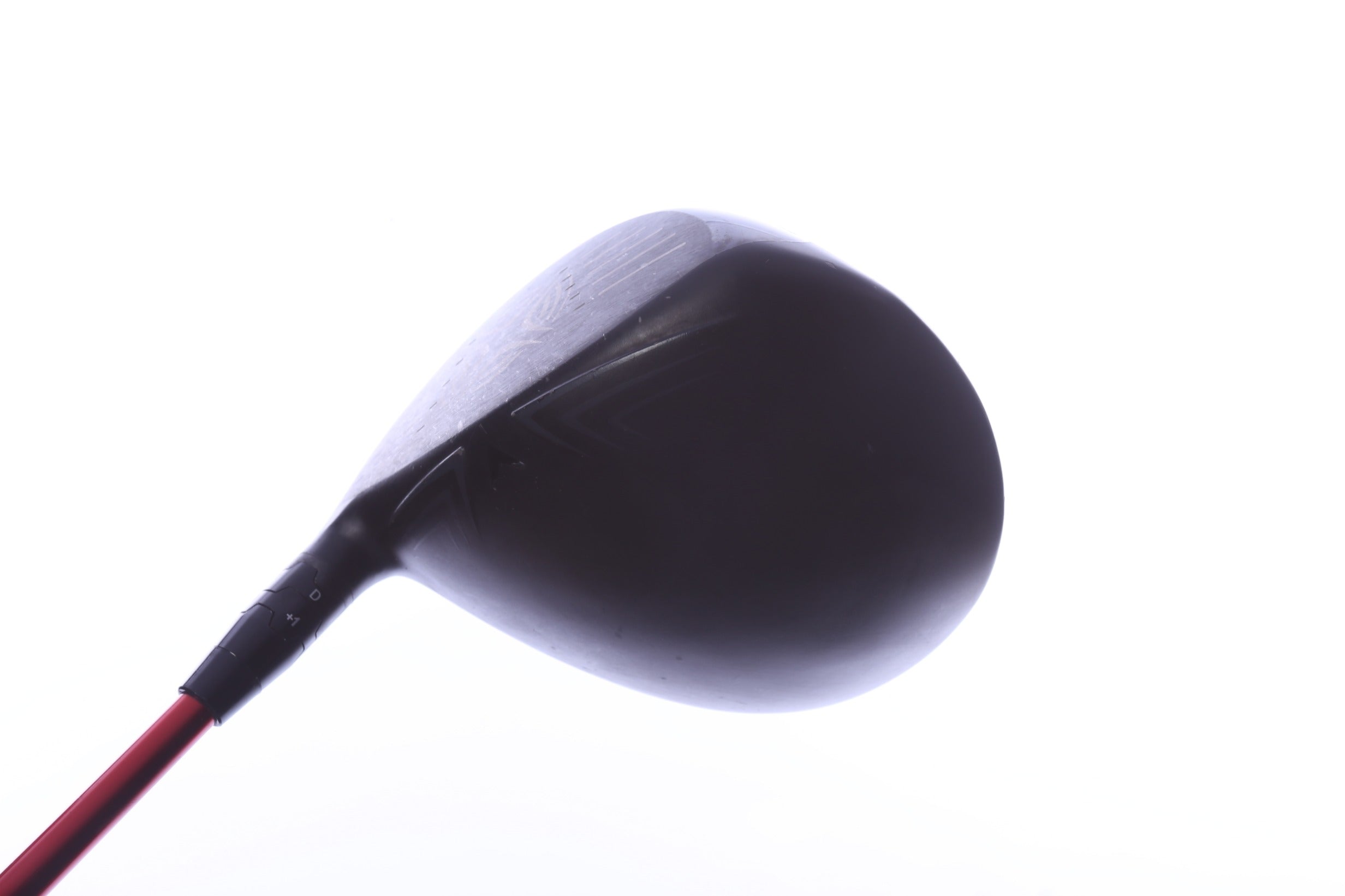 Used Callaway XR 16 Driver - 10.5 Degrees - Regular Flex Fujikura VENTUS Red 4T Core - Right-Handed