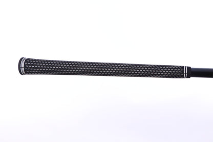 Used Ust Mamiya Lin-Q M40X Blue Fairway Wood Shaft Stiff Flex Graphite - 42 in - Cobra MyFly Adapter-Next Round