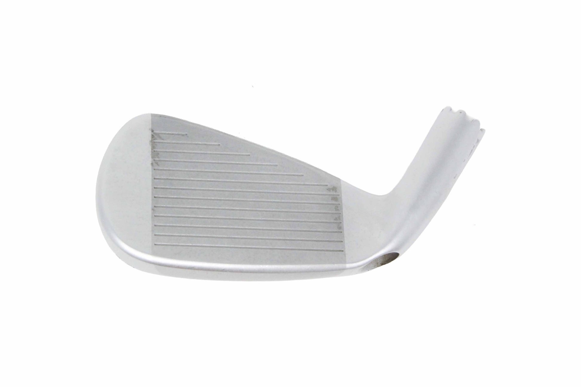 Used Cobra King Utility Iron Silver 2020 3-Iron - HEAD ONLY - Right-Handed - 19.5 Degrees-Next Round