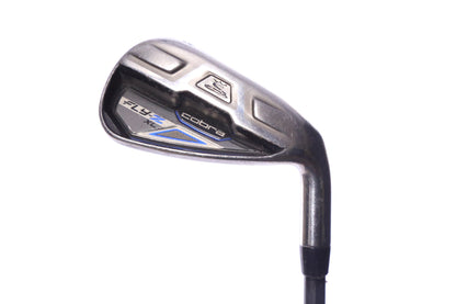 Used Cobra Fly-Z XL Single 8-Iron - Right-Handed - Seniors Flex-Next Round