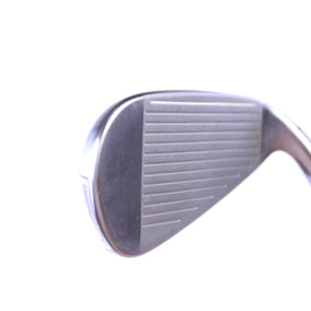 Used TaylorMade Qi Single 4-Iron - Left-Handed - Extra Stiff Flex-Next Round