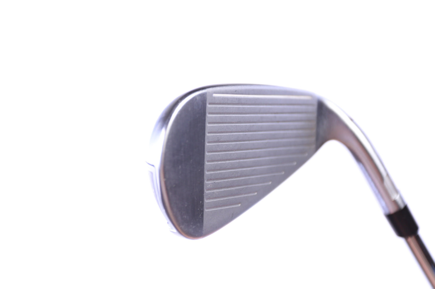 Used TaylorMade Qi Single 4-Iron - Left-Handed - Extra Stiff Flex-Next Round