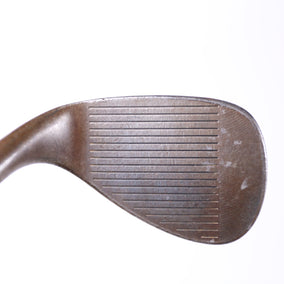 Used Cleveland RTX ZipCore Raw Sand Wedge - Right-Handed - 56 Degrees - Wedge Flex-Next Round