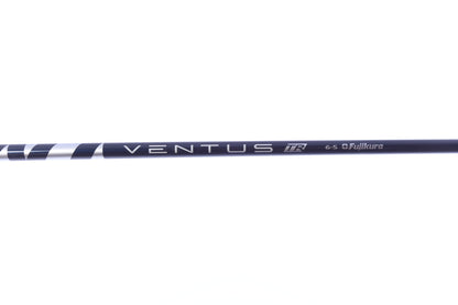 Used Titleist TSR3 Driver - 8 Degrees - Stiff Flex Fujikura Ventus Blue - Right-Handed