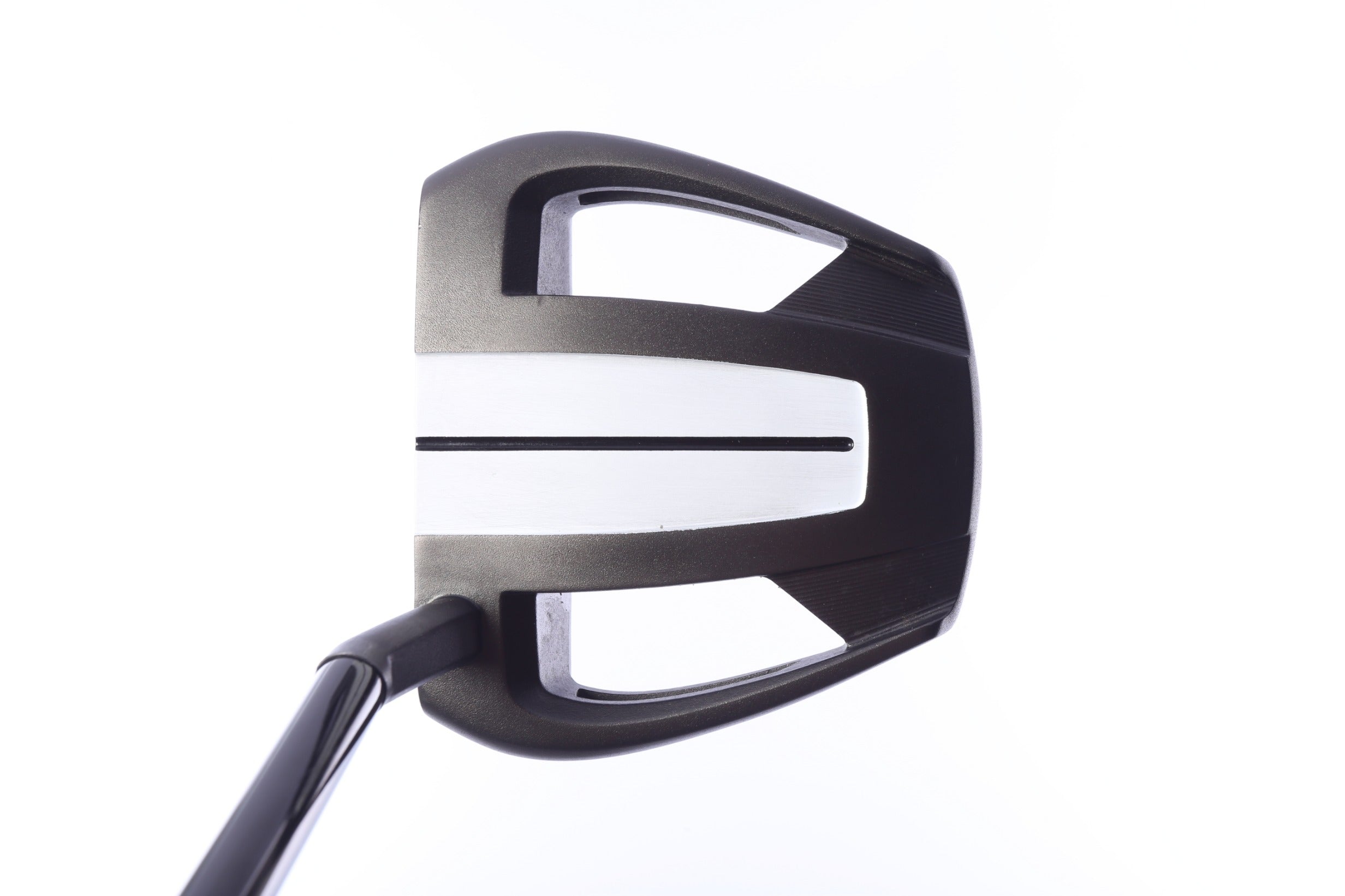 Used TaylorMade Spider Tour V Small Slant Putter - Right-Handed - 35.5 in - Mallet-Next Round