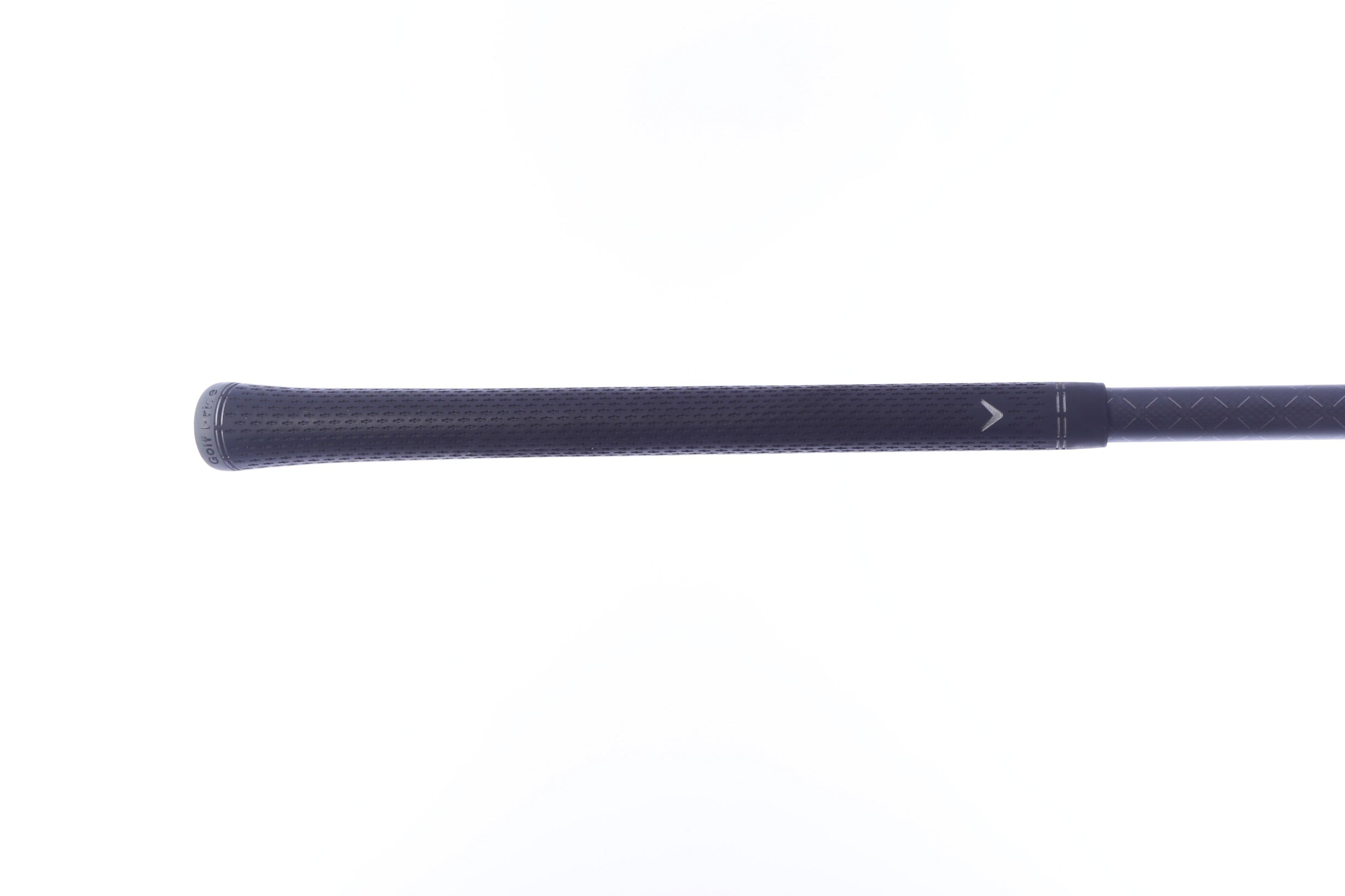 Used Callaway Elyte Triple Diamond Driver - 9 Degrees - Stiff Flex Mitsubishi Tensei 1K Black - Right-Handed