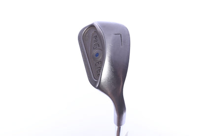Used Ping Eye 2 Lob Wedge - Right-Handed - 58 Degrees - Stiff Flex