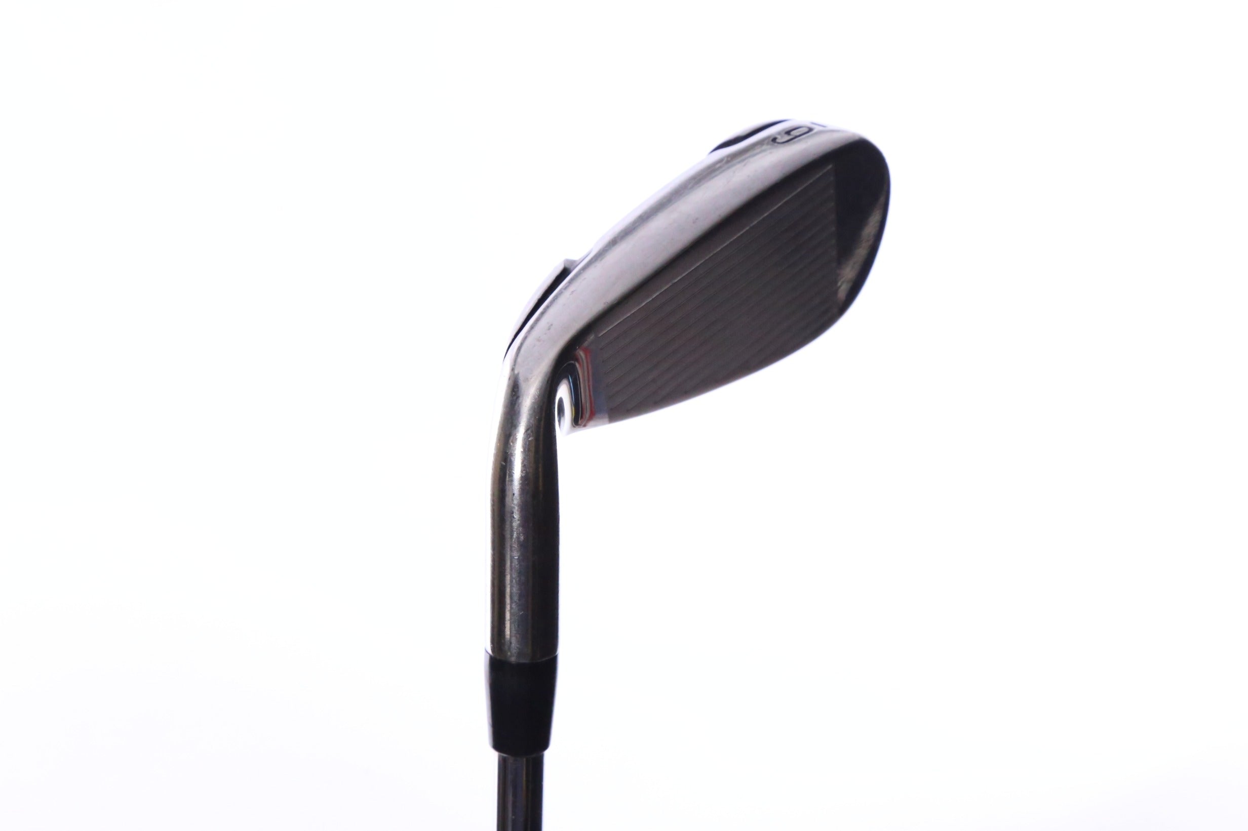 Used Nike VR-S X Single 6-Iron - Right-Handed - Uniflex Flex