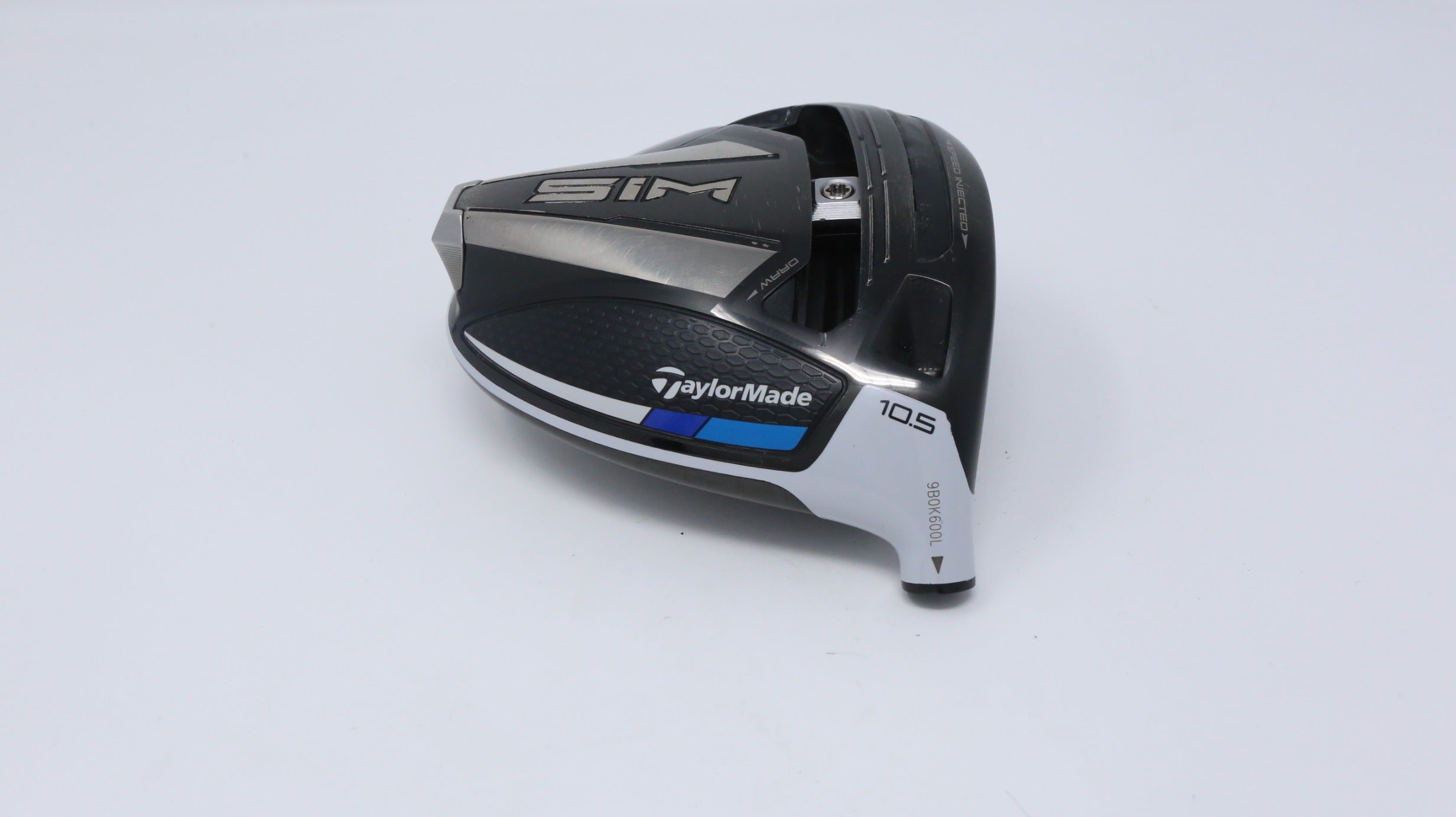 TaylorMade SIM Drivers no HC – Next Round