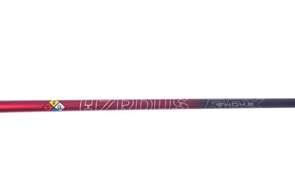 Used TaylorMade Qi35 LS Driver - 9 Degrees - Regular Flex Project X HZRDUS RDX Smoke - Right-Handed