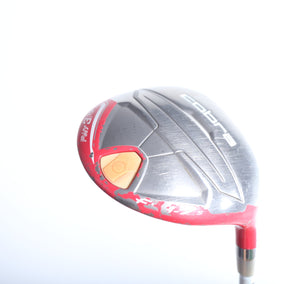 Used Cobra Fly-Z 5-Wood - Right-Handed - 19 Degrees - Ladies Flex-Next Round