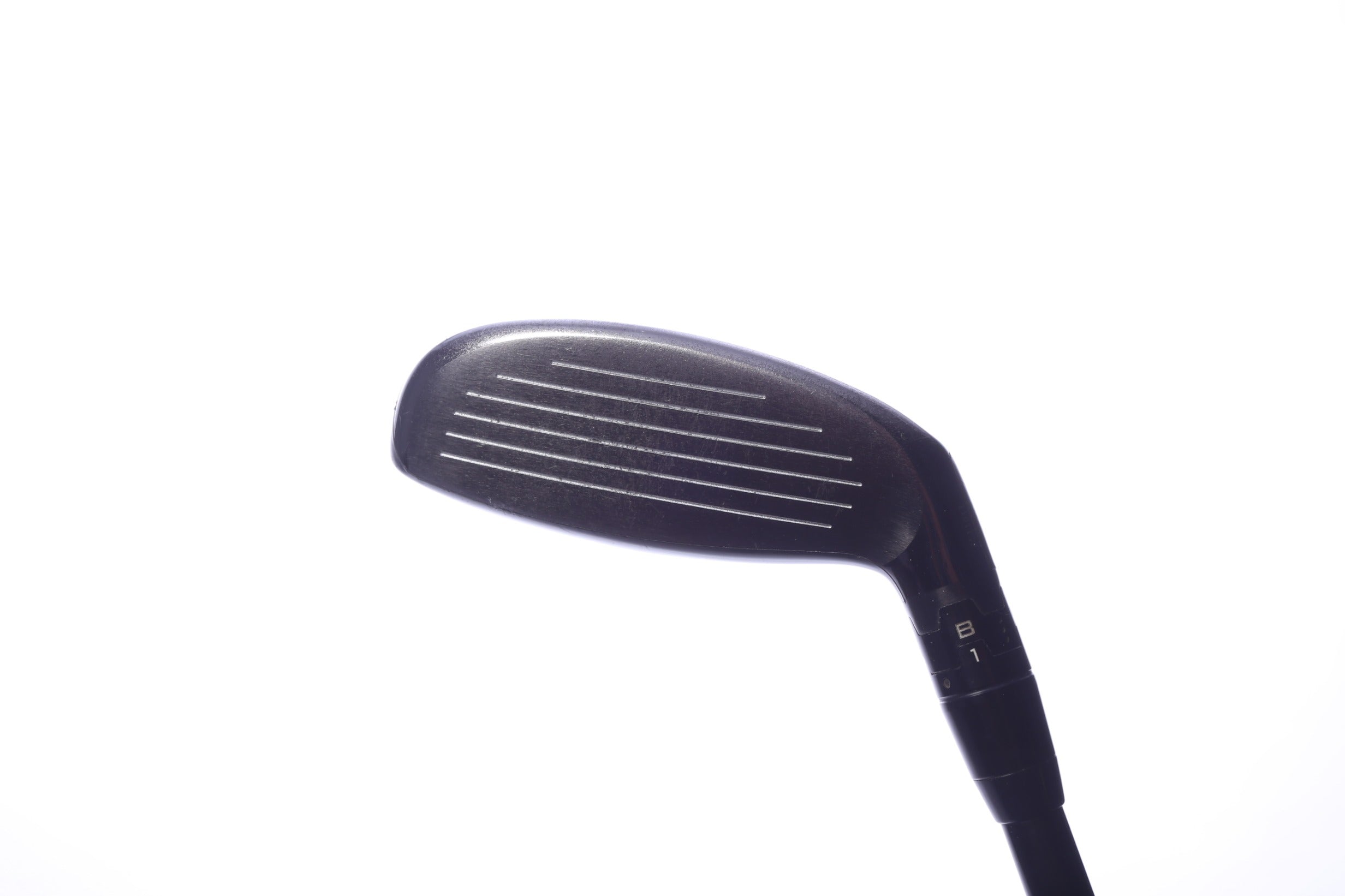 Used Titleist TSi2 3H Hybrid - Left-Handed - 18 Degrees - Regular Flex-Next Round