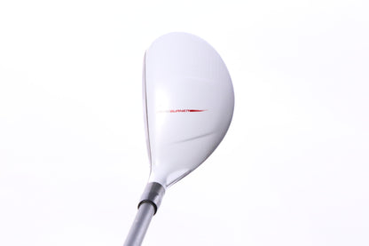 Used TaylorMade AeroBurner 3H Hybrid - Right-Handed - 19 Degrees - Variable Flex-Next Round