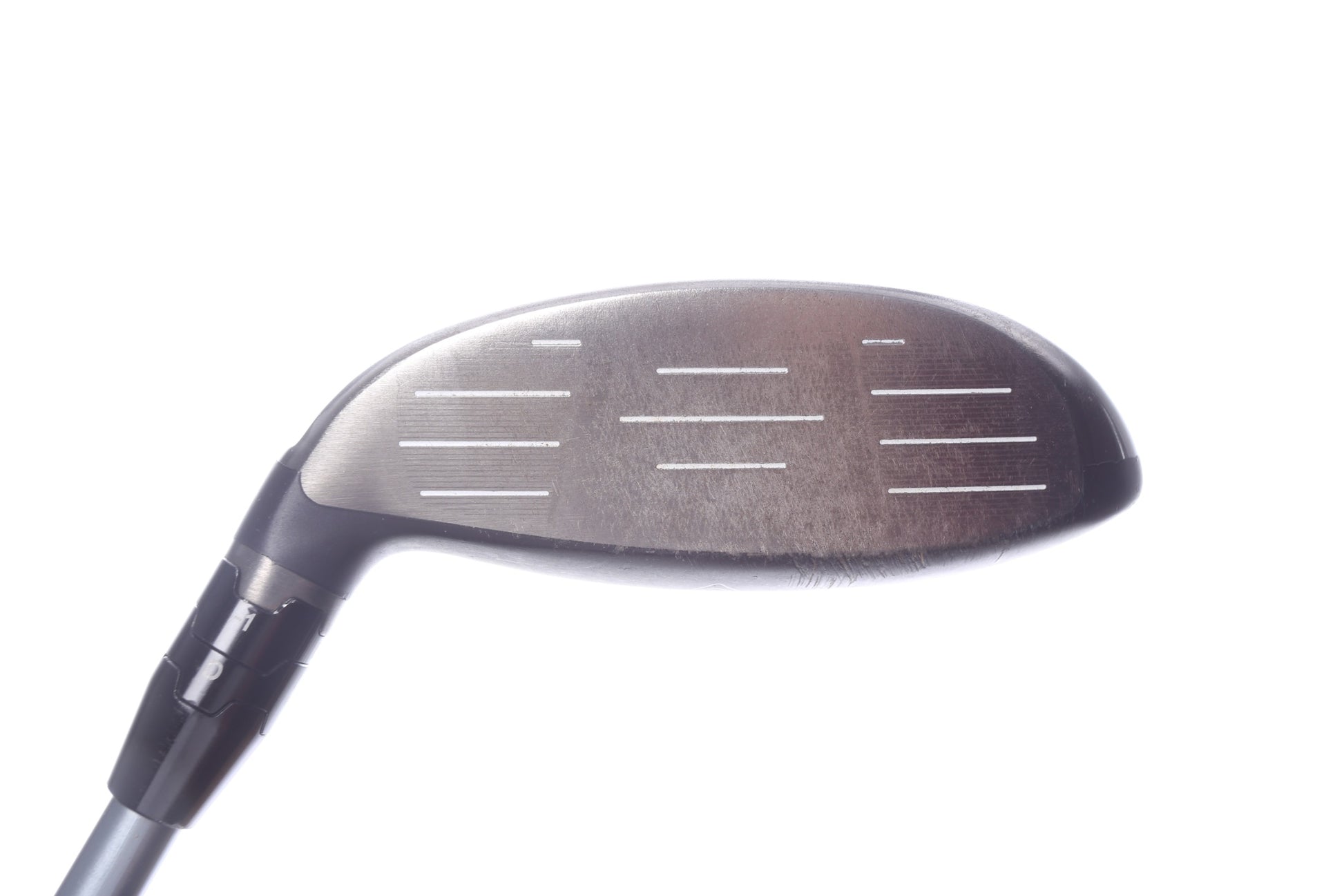 Used Callaway Paradym X 3-Wood - Right-Handed - 15 Degrees - Regular Flex-Next Round