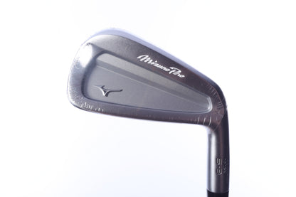 Used Mizuno Pro S-3 Single 3-Iron - Right-Handed - Stiff Flex