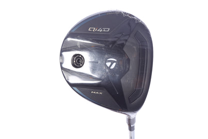 Used TaylorMade Qi4D Max 9-Wood - Right-Handed - 24 Degrees - Regular Flex-Next Round