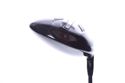Used Titleist GT2 Driver - 10 Degrees - Stiff Flex Mitsubishi Dimana WB - Right-Handed-Next Round