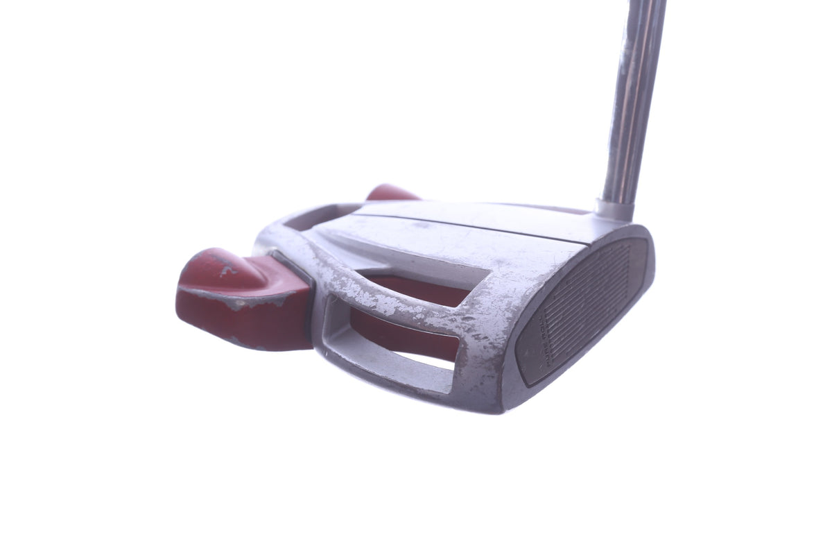 Used TaylorMade Spider Tour Putter - Right-Handed - 35 in - Mallet-Next Round