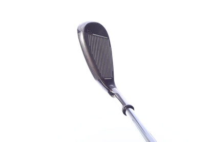 Used Callaway X-22 Iron Set - Left-Handed - 4-PW - Uniflex Flex