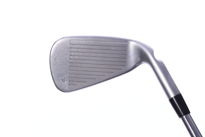 Used Ping G400 Single 6-Iron - Left-Handed - Regular Flex