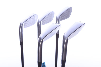 Used PXG 0311 XP Gen7 Iron Set - Right-Handed - 6-PW - Regular Flex
