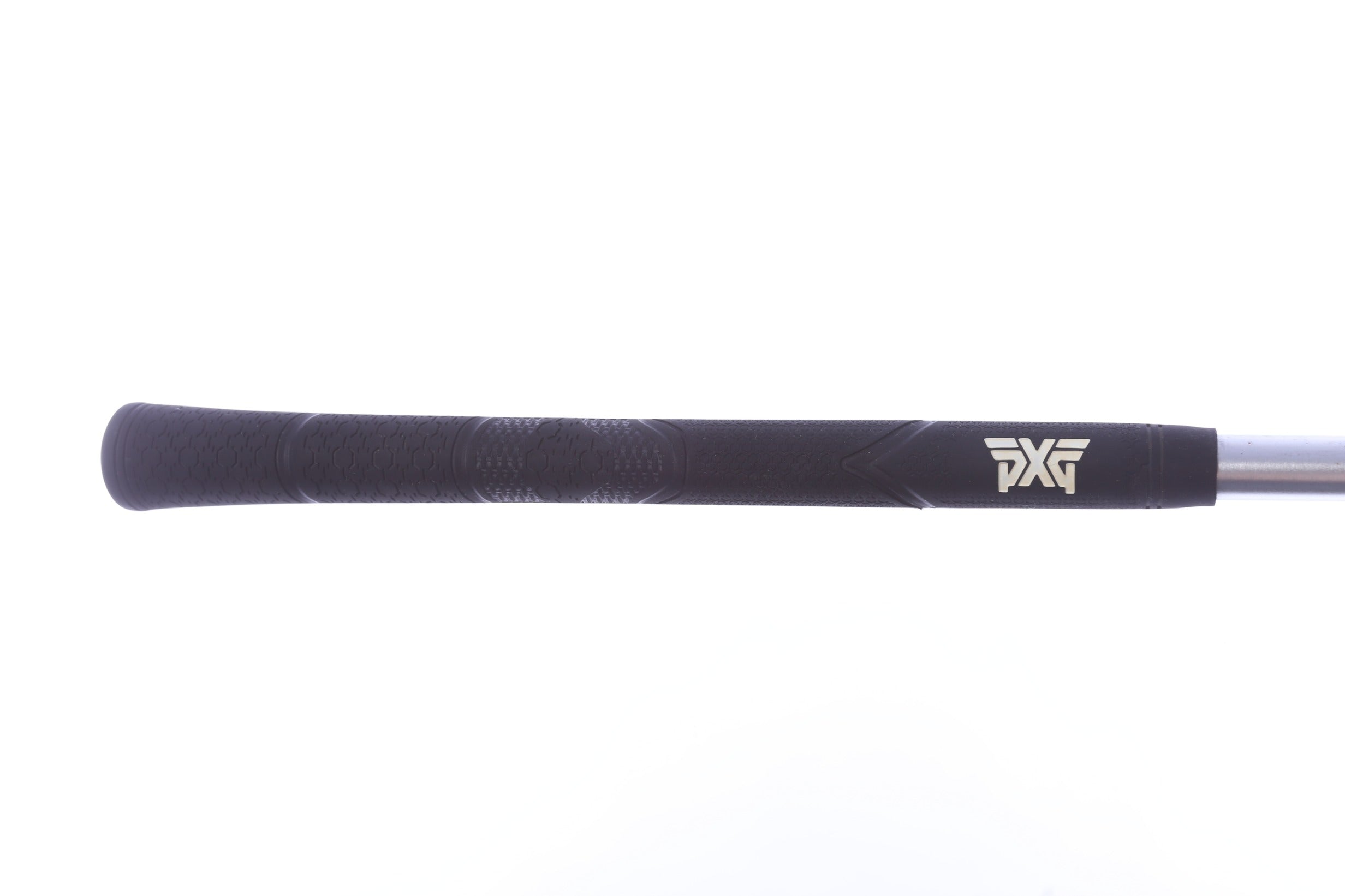 Used PXG 0311 P GEN6 Pitching Wedge - Left-Handed - 44 Degrees - Stiff Flex-Next Round