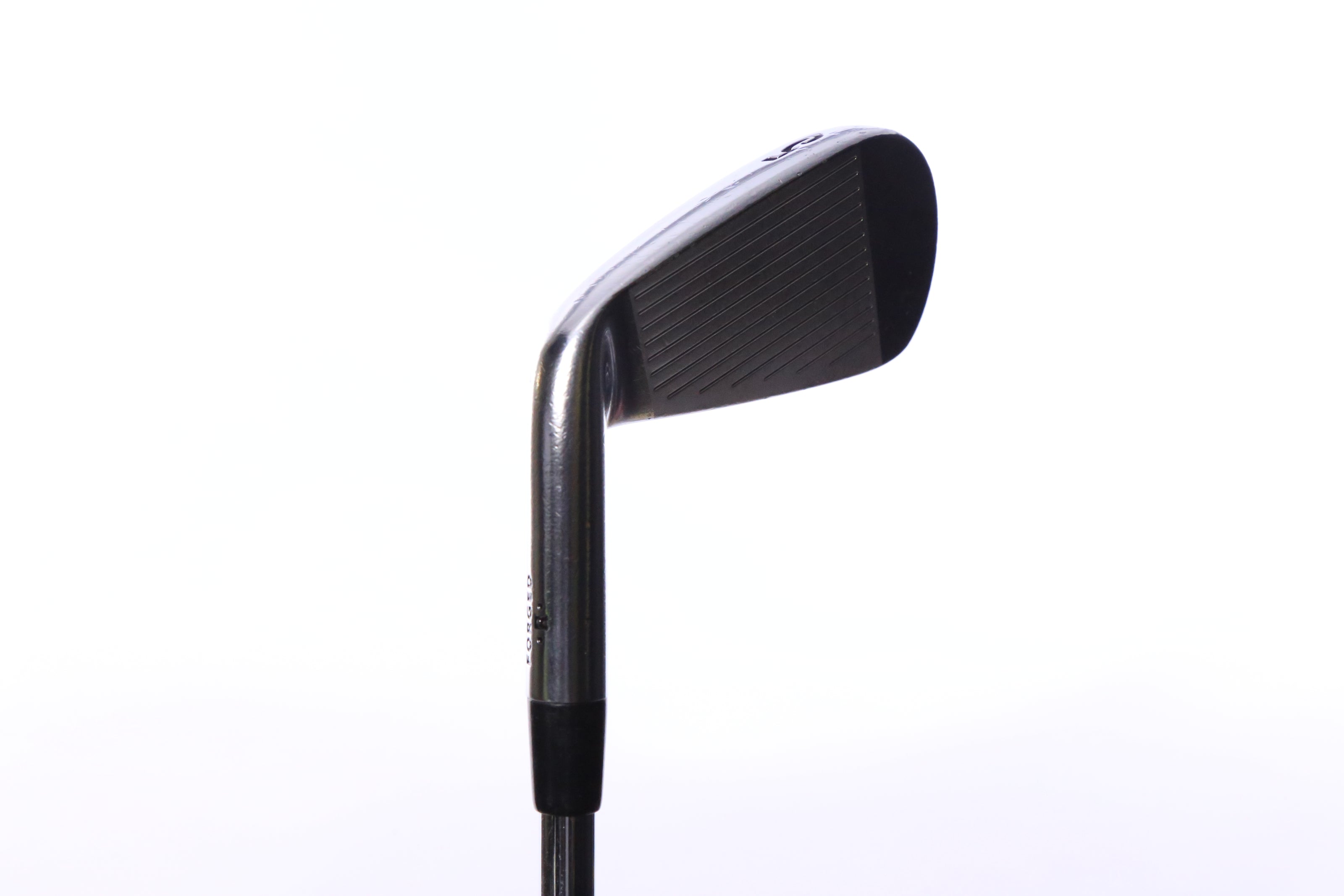 Used Callaway X-Forged 2009 Single 5-Iron - Right-Handed - Regular Plus Flex-Next Round