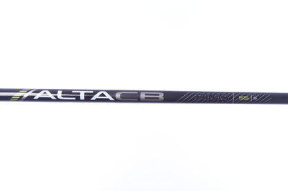Used Ping G430 MAX Driver - 9 Degrees - Stiff Flex Ping Alta CB - Right-Handed-Next Round