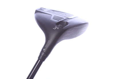 Used Ping G425 SFT 3-Wood - Right-Handed - 16 Degrees - Stiff Flex-Next Round