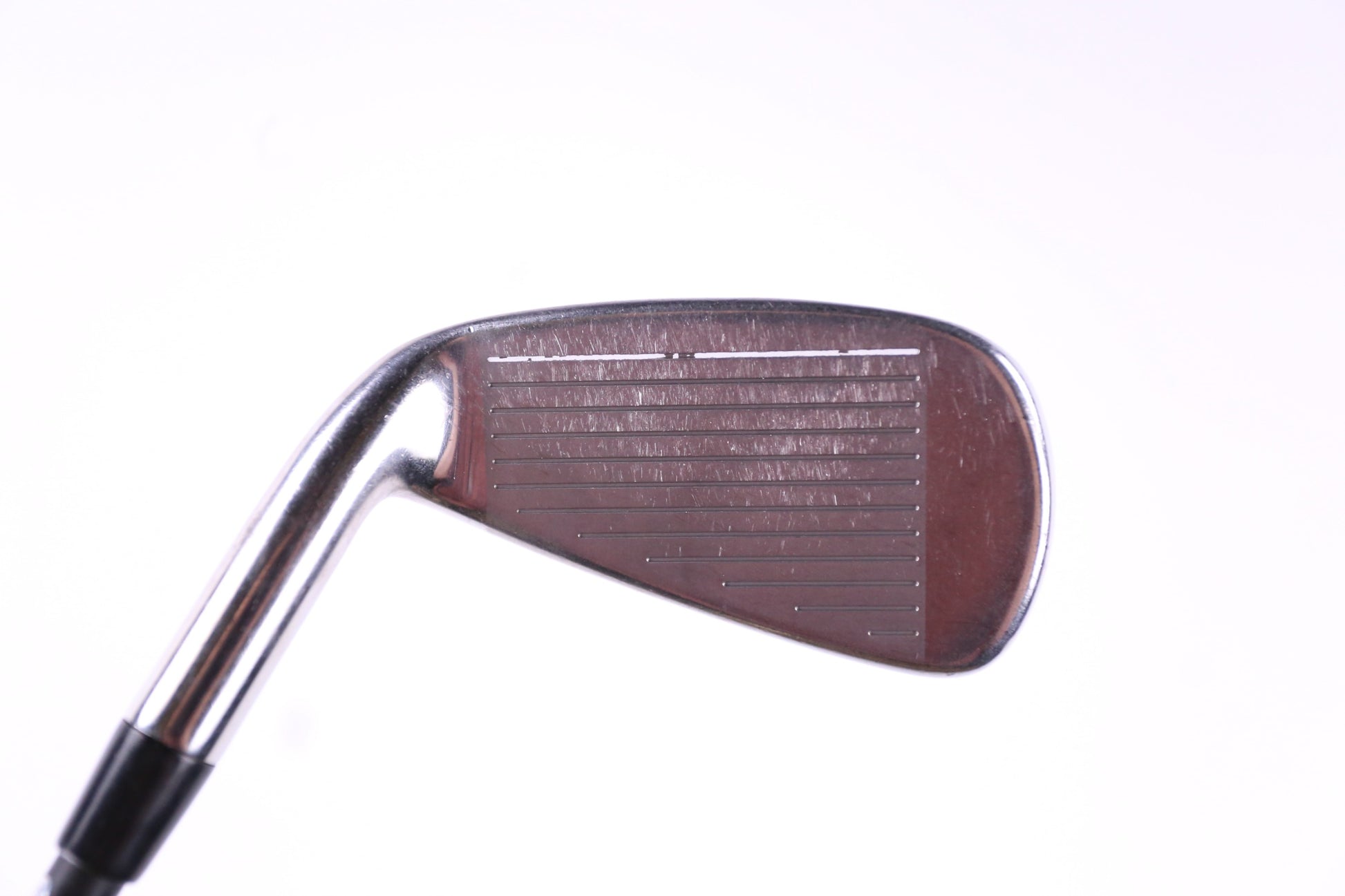 Used Cleveland Launcher XL Halo Single 7-Iron - Right-Handed - Ladies Flex-Next Round