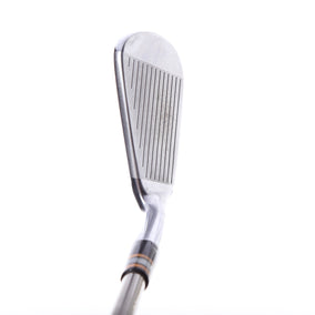 Used Titleist 2021 T200 Iron Set - Left-Handed - 6-PW, 48* - Seniors Flex-Next Round