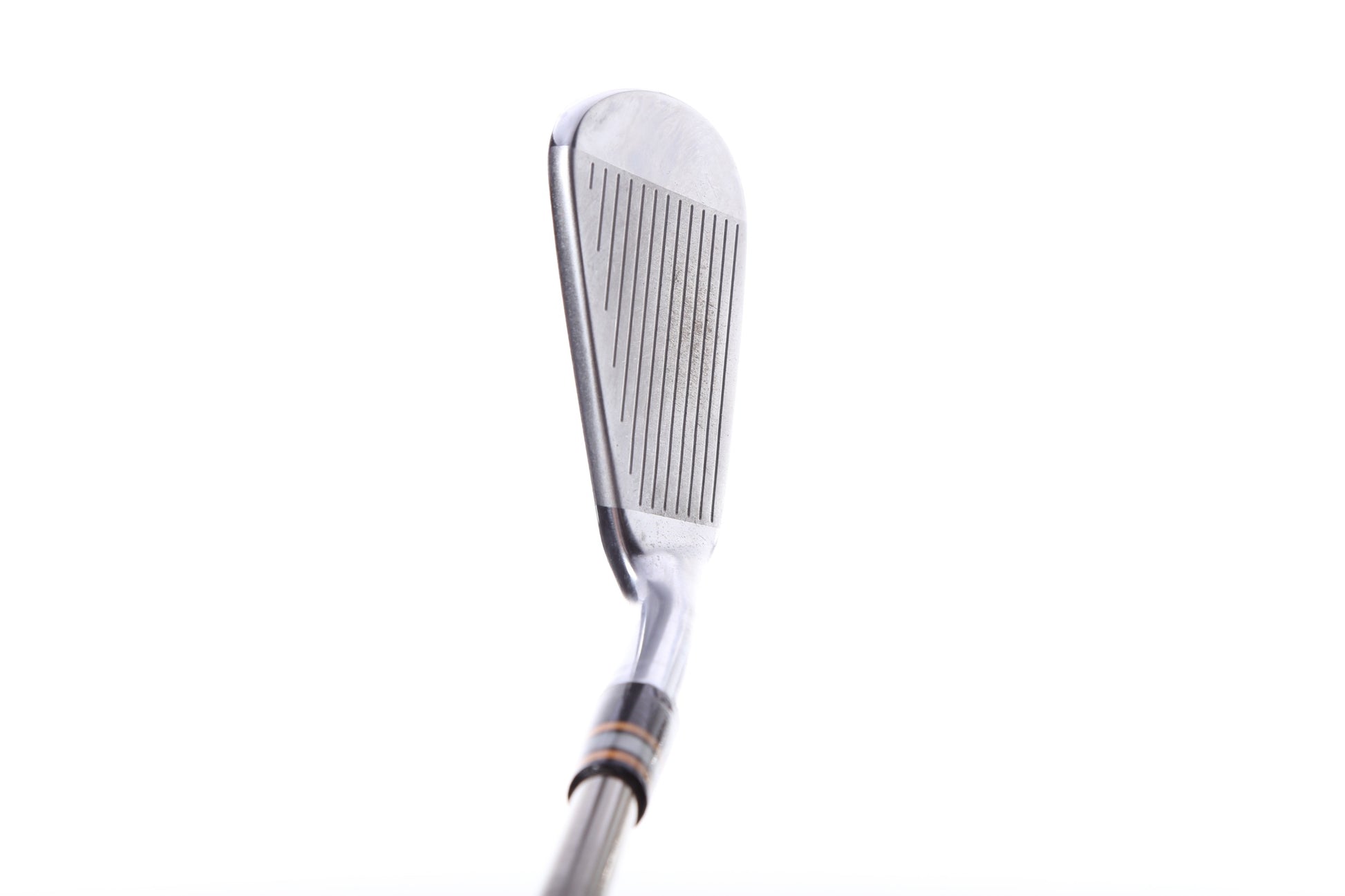 Used Titleist 2021 T200 Iron Set - Left-Handed - 6-PW, 48* - Seniors Flex-Next Round