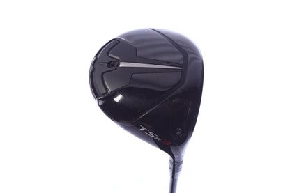 Used Titleist TSR3 Driver - 9 Degrees - Extra Stiff Flex Mitsubishi Tensei 1K Black - Right-Handed