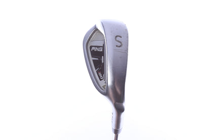 Used Ping i20 Sand Wedge - Right-Handed - 54 Degrees - Stiff Flex-Next Round