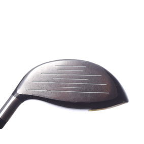 Used TaylorMade Burner SuperFast 3-Wood - Right-Handed - 15 Degrees - Ladies Flex-Next Round