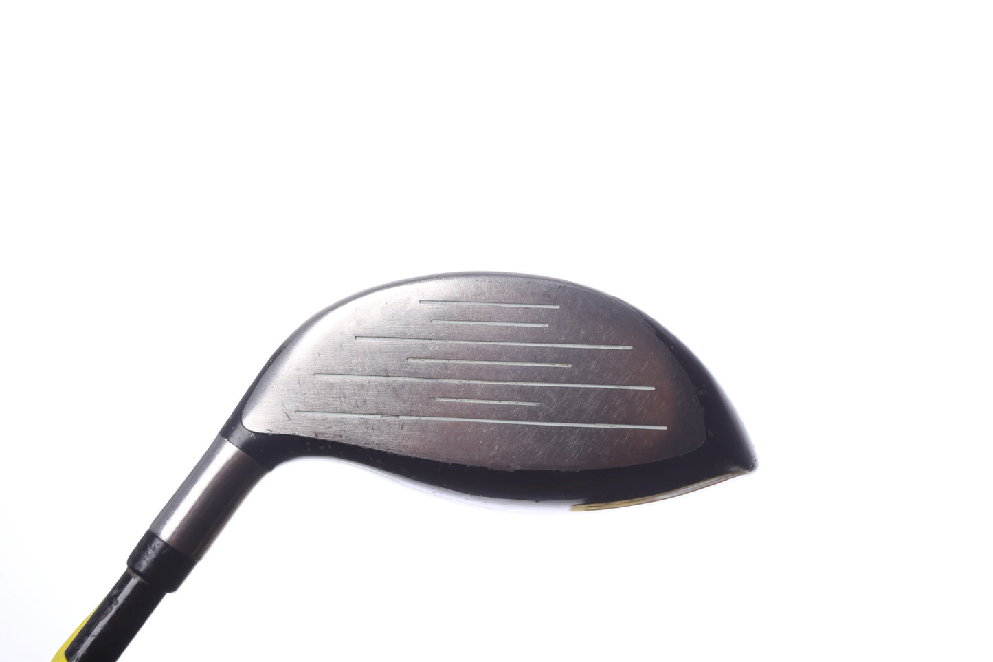 Used TaylorMade Burner SuperFast 3-Wood - Right-Handed - 15 Degrees - Ladies Flex-Next Round