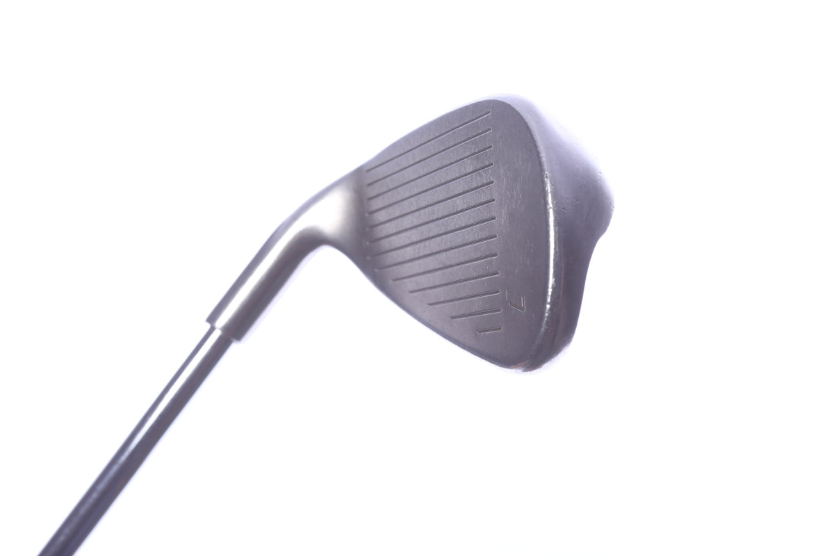 Used Ping G25 Single 7-Iron - Right-Handed - Stiff Flex