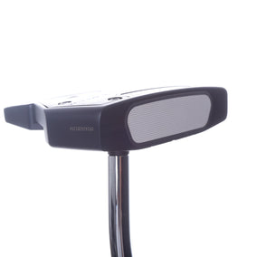 Used Odyssey Ai-ONE Wing Back Putter - Right-Handed - 35 in - Mallet-Next Round