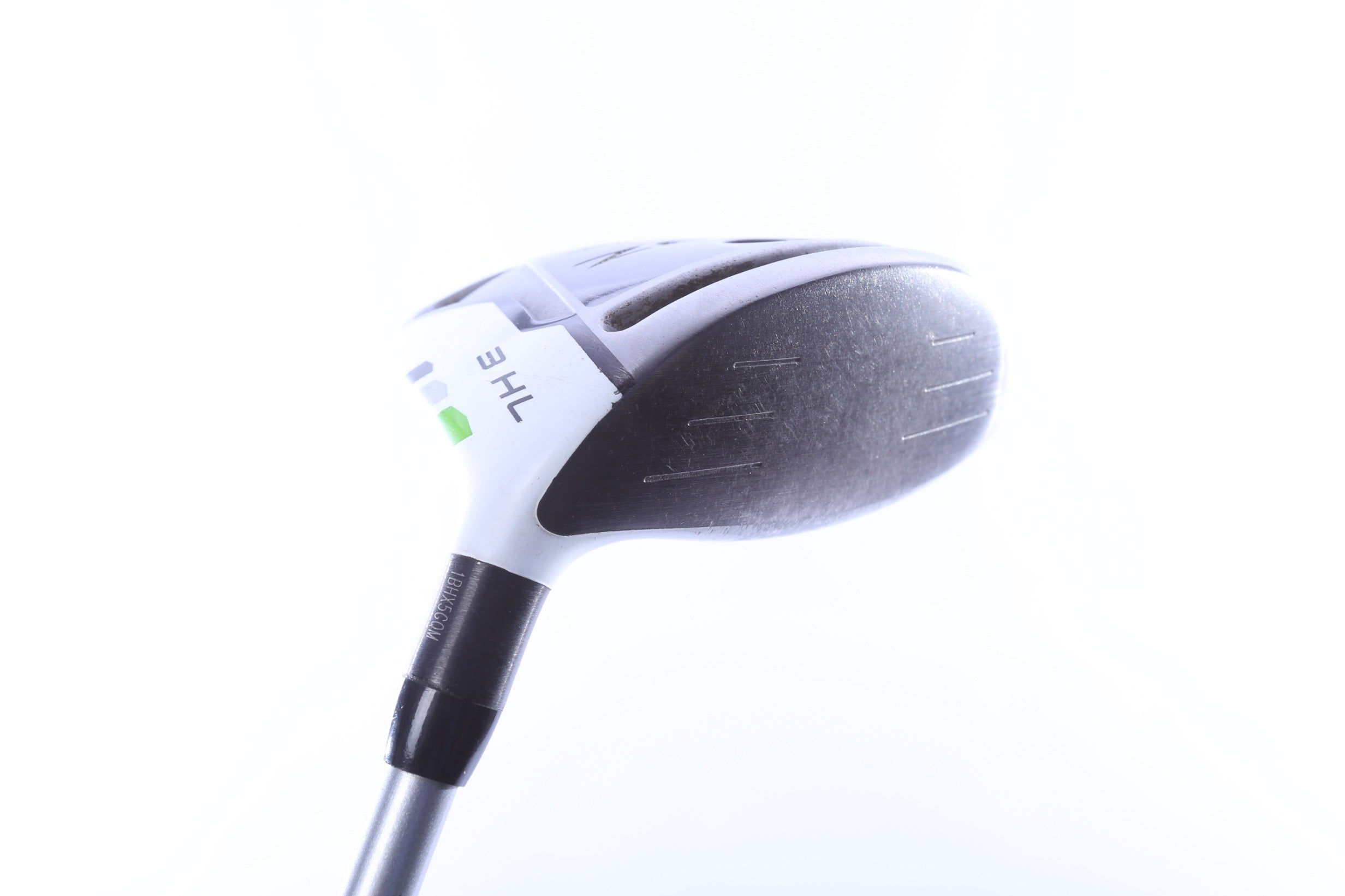 Used TaylorMade RocketBallz 3HL Wood - Right-Handed - 17 Degrees - Ladies Flex-Next Round