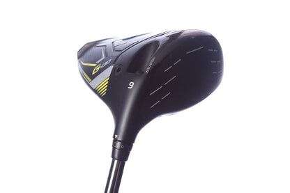 Used Ping G430 LST Driver - 9 Degrees - Extra Stiff Flex Ping Tour 2.0 - Right-Handed-Next Round