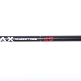 Used PXG 2021 0211 Single 8-Iron - Right-Handed - Ladies Flex-Next Round