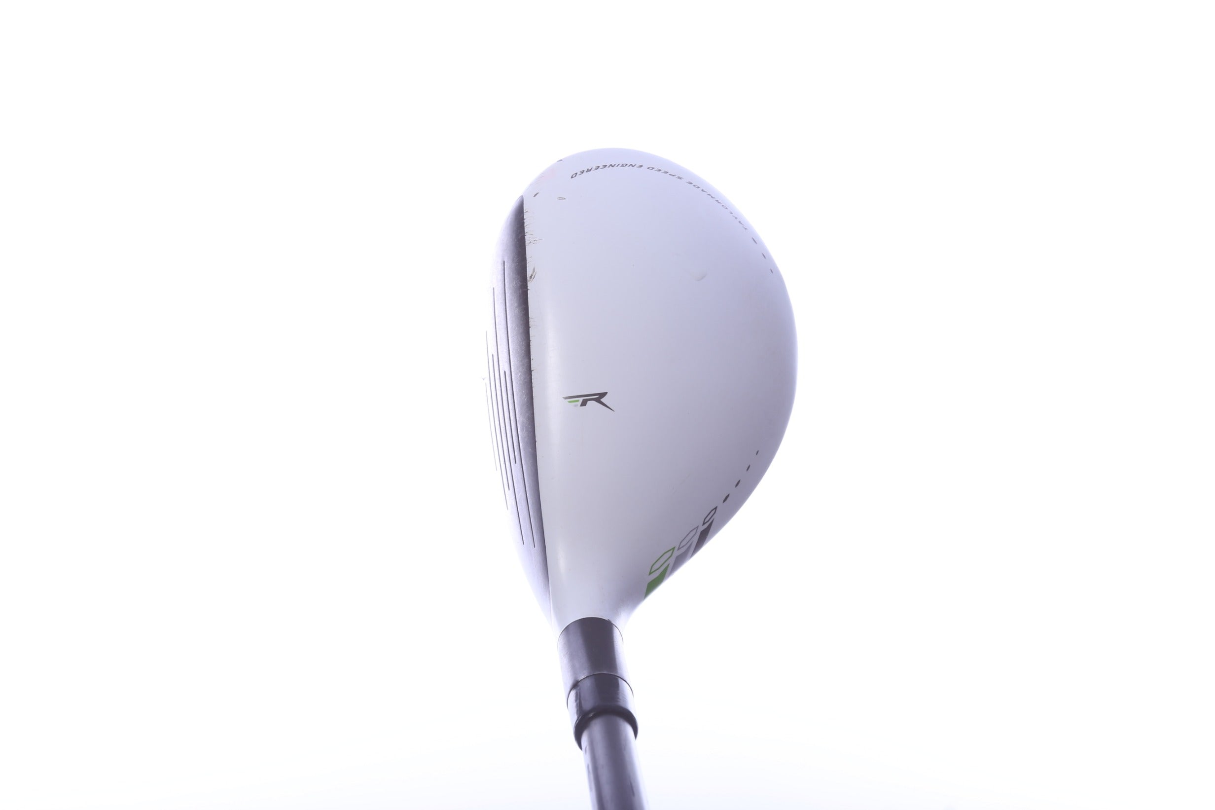 Used TaylorMade RocketBallz Stage 2 3H Hybrid - Right-Handed - 19 Degrees - Regular Flex