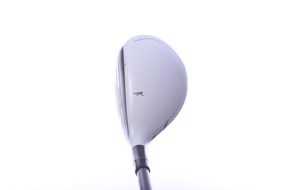 Used TaylorMade RocketBallz Stage 2 3H Hybrid - Right-Handed - 19 Degrees - Regular Flex