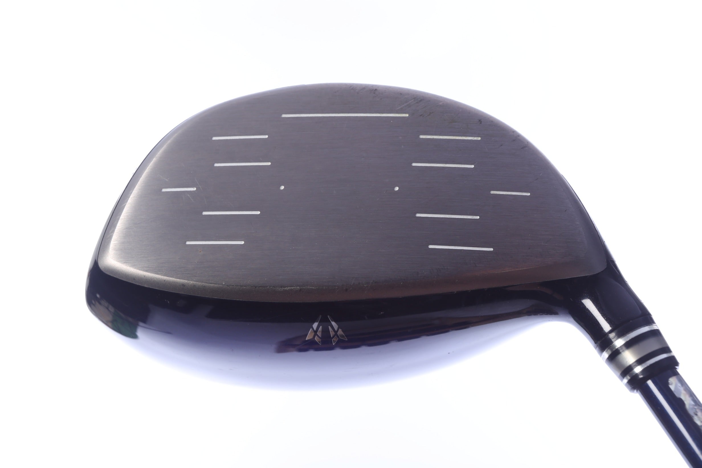 Used XXIO X Driver - 10.5 Degrees - Regular Flex XXIO MP 1000 - Left-Handed