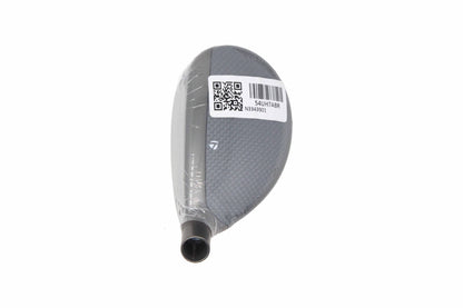Used TaylorMade Qi35 Rescue 3H - HEAD ONLY - Right-Handed - 19 Degrees-Next Round