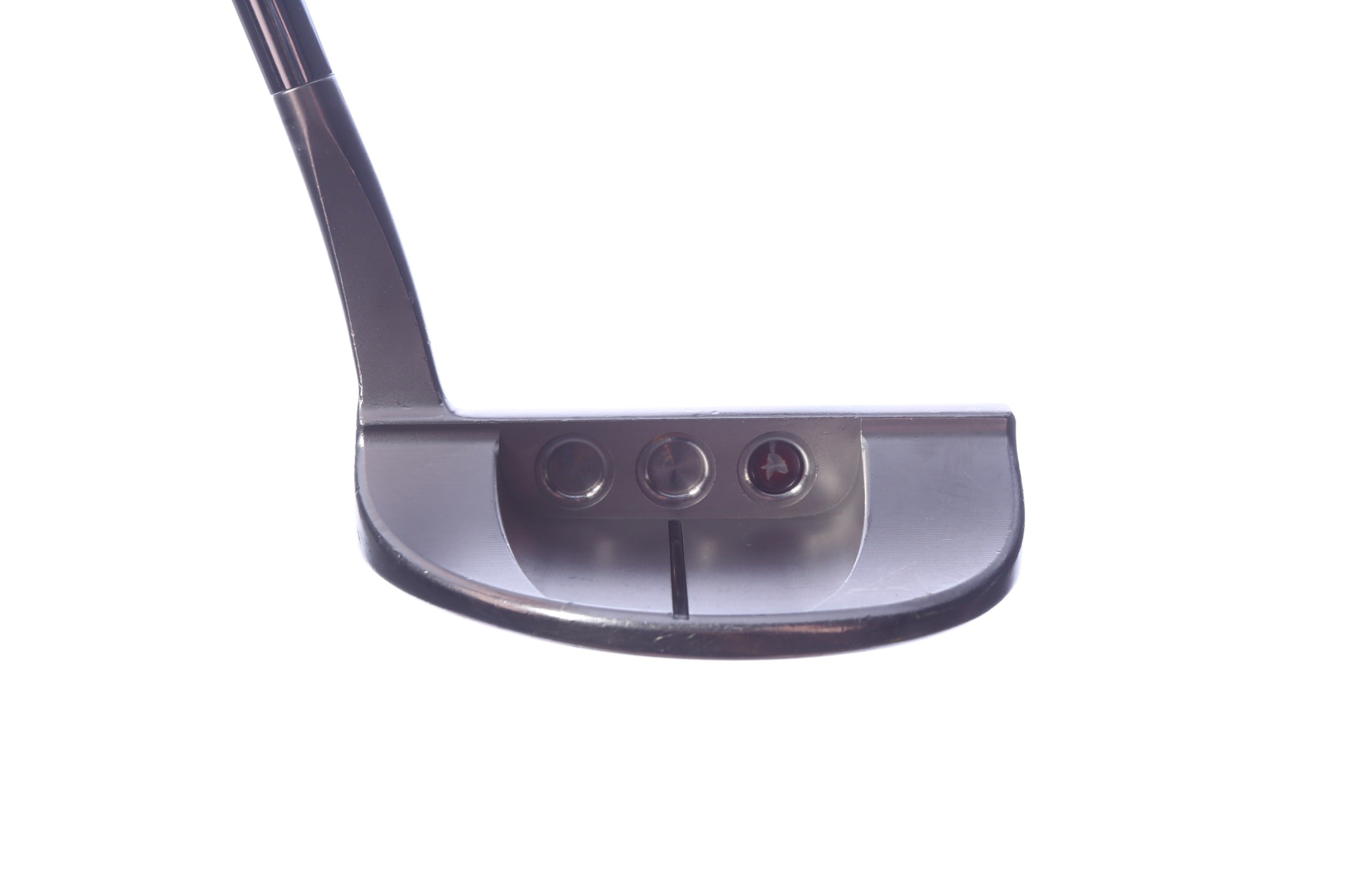Used Titleist Scotty Cameron GoLo 3 Mallet Putter - Right-Handed - 34 in - Mid-mallet-Next Round