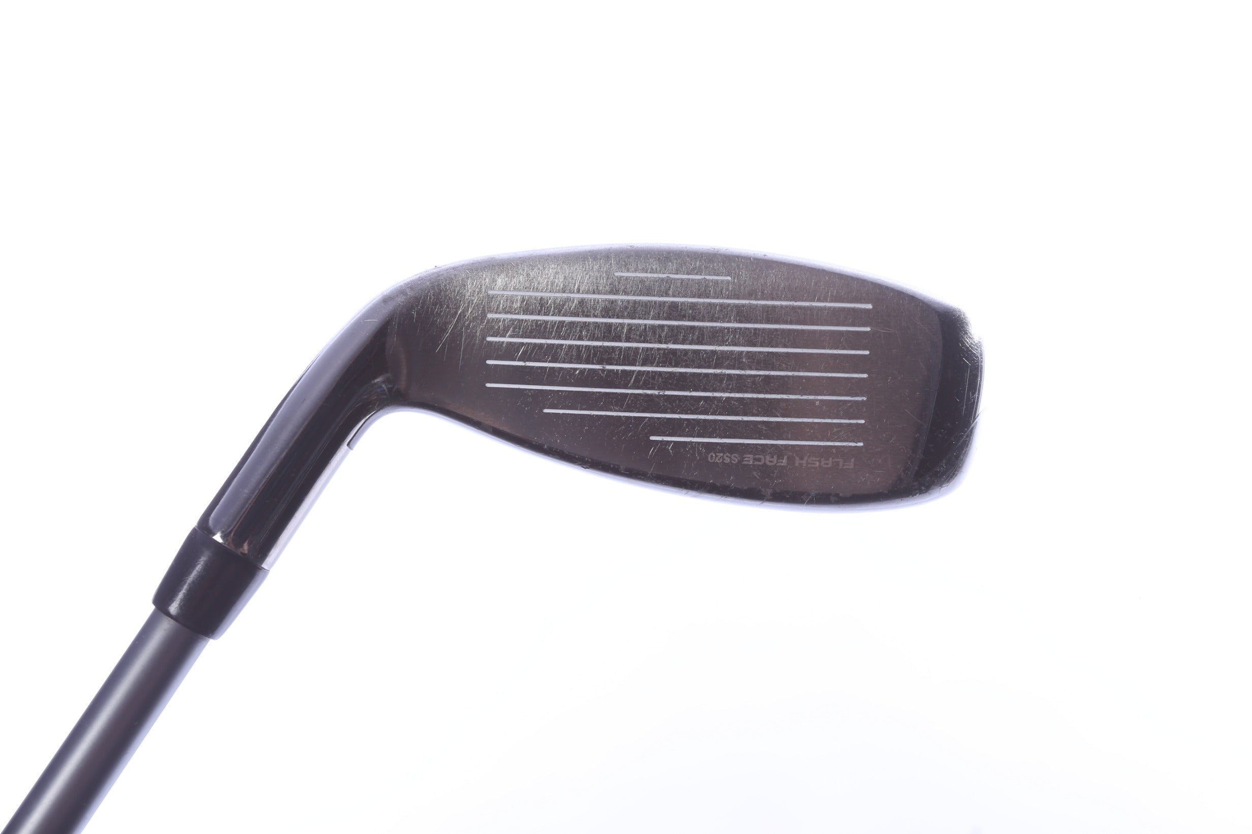 Used Callaway Mavrik Max 4H Hybrid - Right-Handed - 21 Degrees - Seniors Flex-Next Round